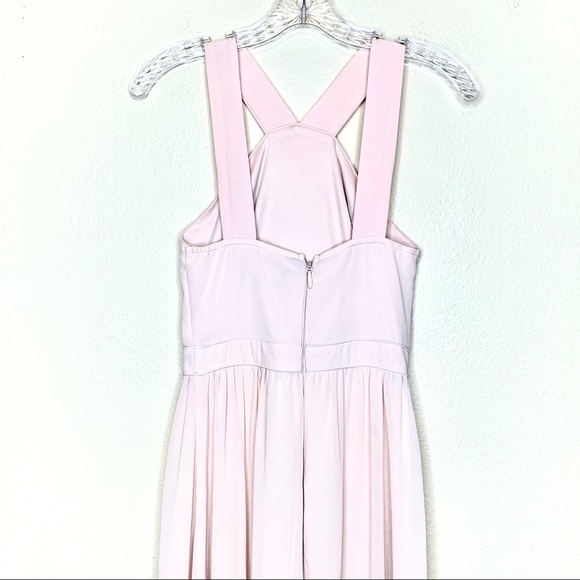 Lulus Air of Romance Taupe Maxi Dress - Picture 5 of 8